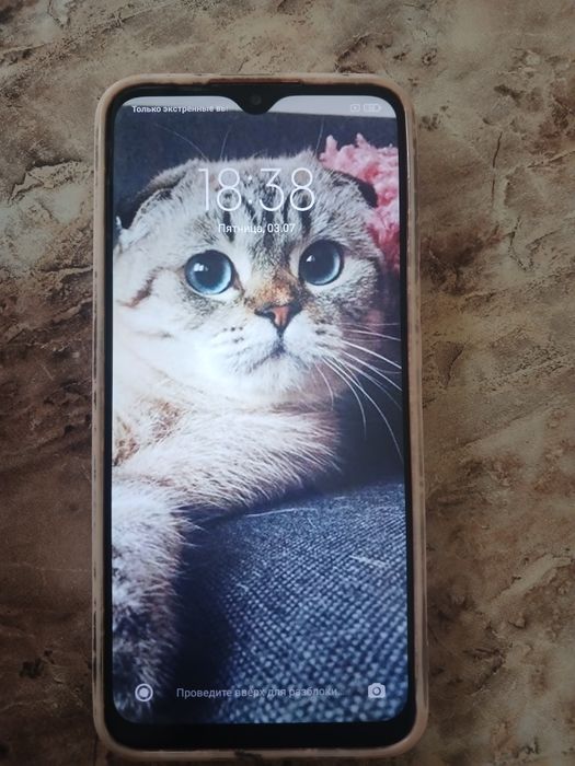 Продам телефон  Redmi 9