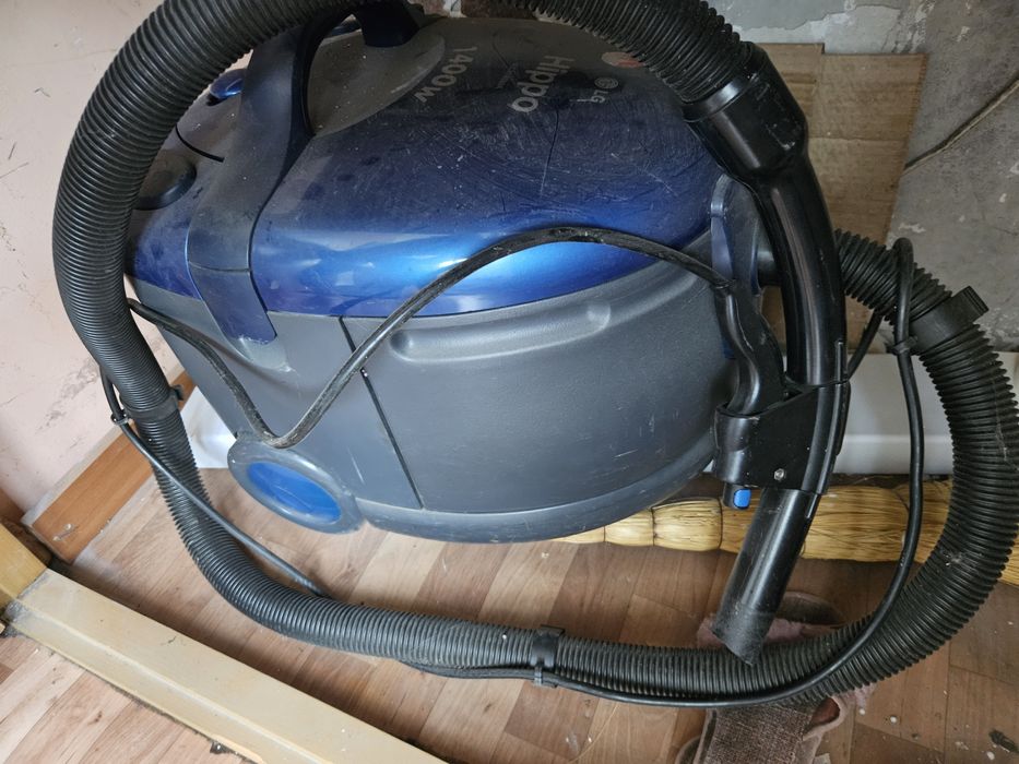 Пылесос мощный 15 тыс