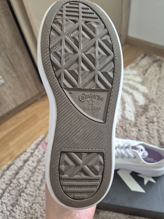 Teniși Converse marime 35,5