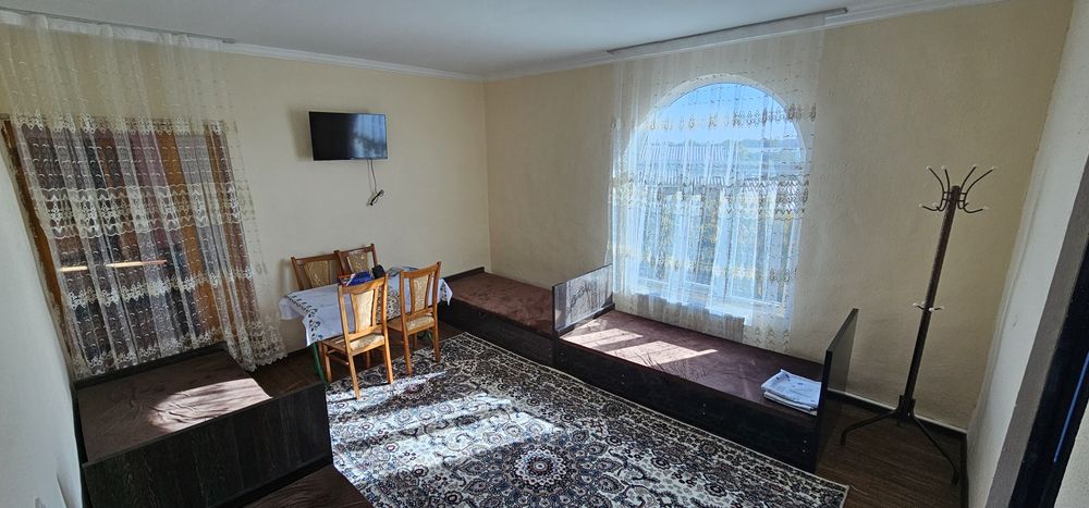 Талаба кизлар учун хостел Мохи Хосса томонда Осиё ва медга якин