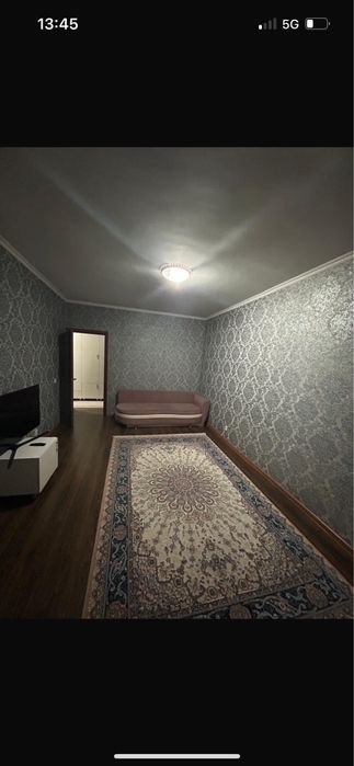 Квартира в аренду