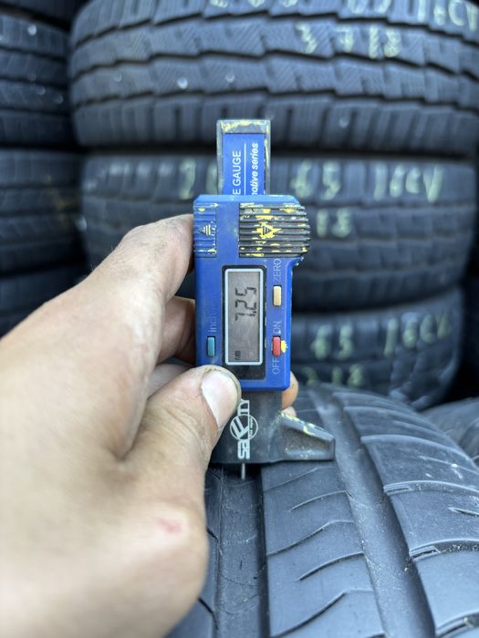 Anvelope Vara 205/60/16 Michelin EnergySaver 205 60 16 R16