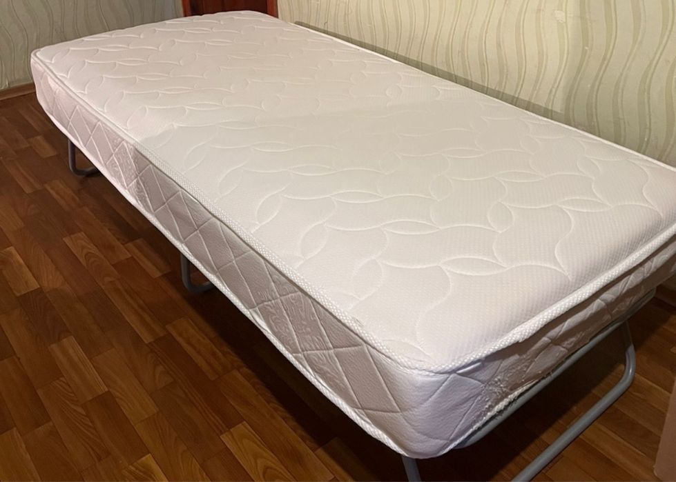 матрац почти новый