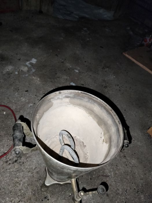 Электрический самовар советский