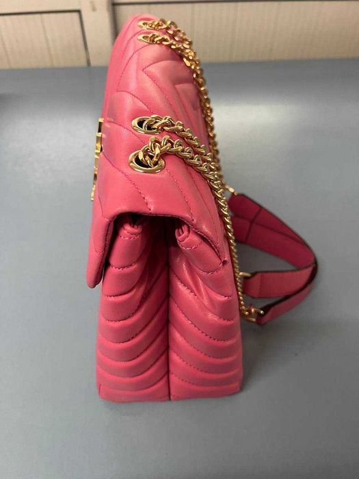 Дамска чанта розова