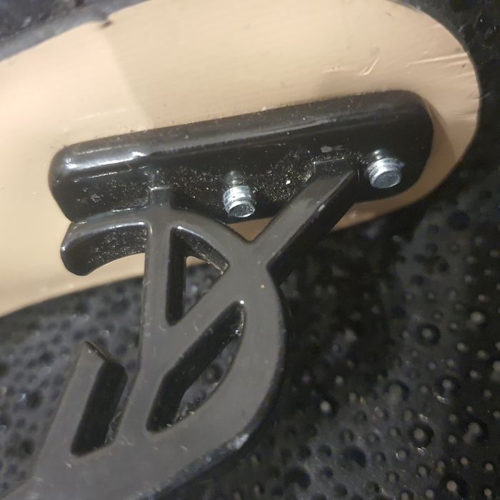 Маркови обувки и чанта