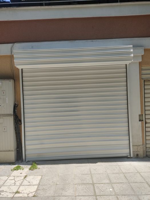 Ремонт на ролетки  и гаражни  врати.