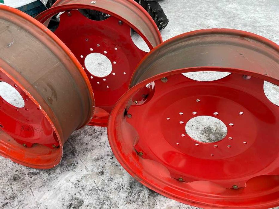 R38 Jante de tractor U650 livrare rapida Motrica