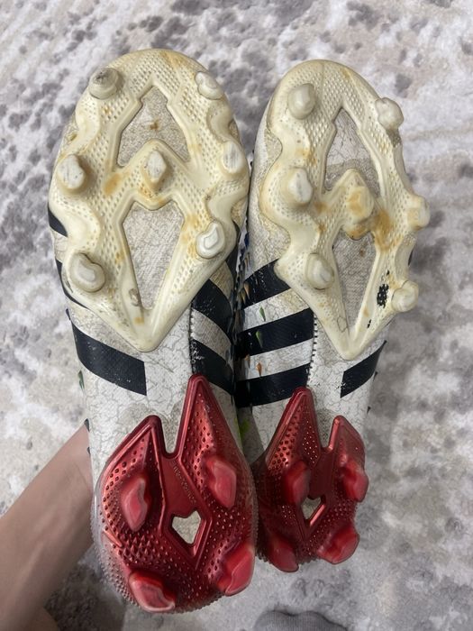 Бутсы Adidas Predator