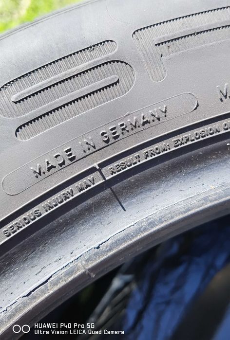 Летни гуми 205/55/16