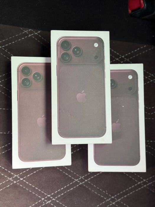 iPhone 18 PRO MAX