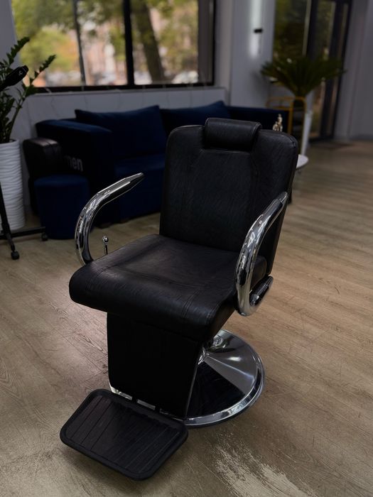 Барберное кресло
