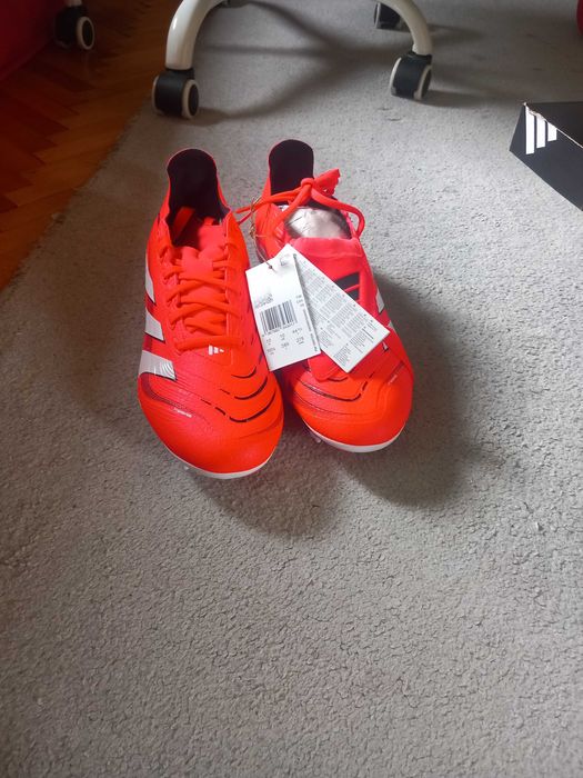 Бутонки Adidas Predator League Ft FG/MG