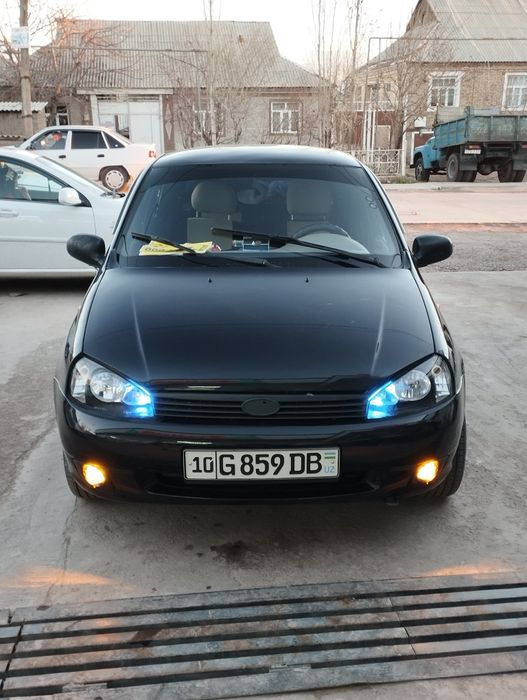 Продается Лада Калина