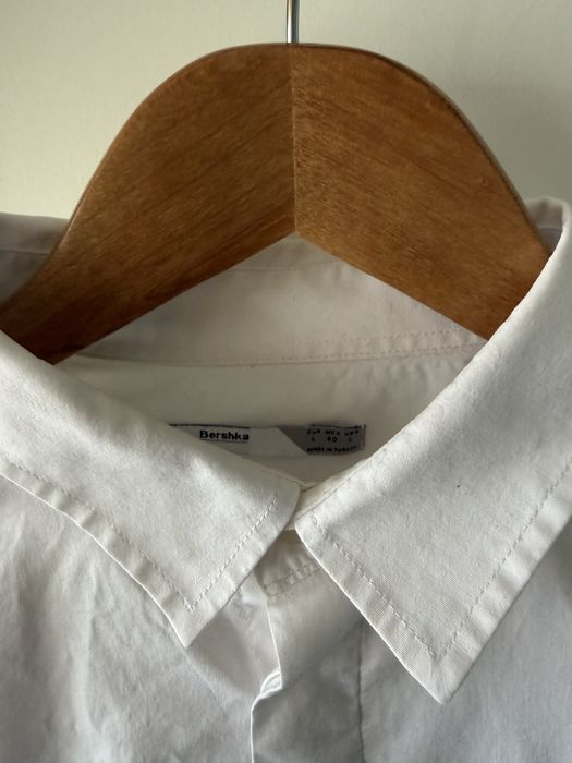 Мъжка риза Bershka
