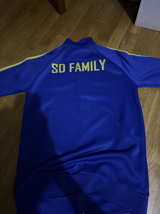 форма sd family старая колекция