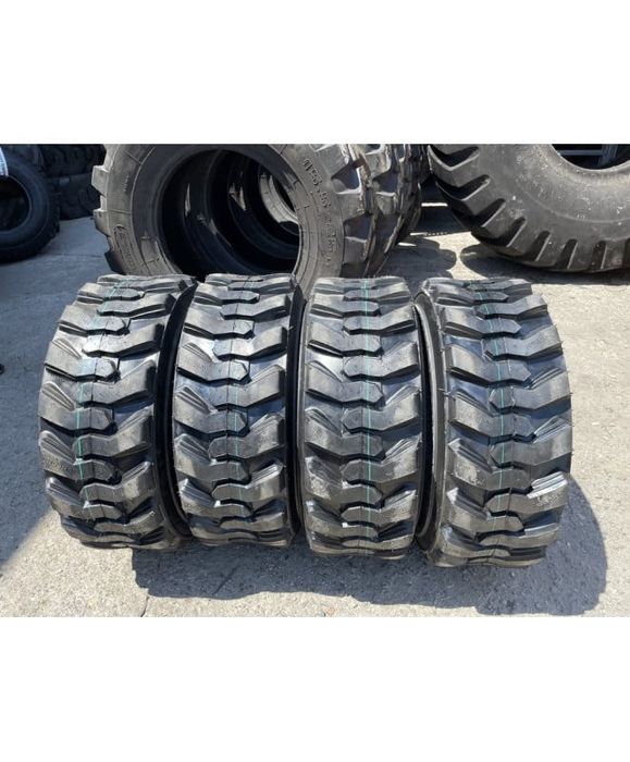 ANVELOPA 10-16.5 ARMOUR RG400 10PR TL