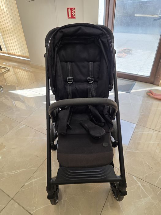 Детска количка Cybex 3 в 1 Balios S