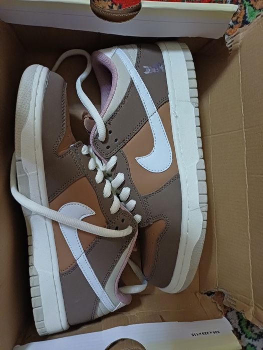 Nike Dunk Low (Dunk Pokemon) size 42