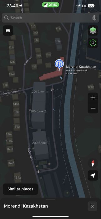 Добрая чипированная умная собака