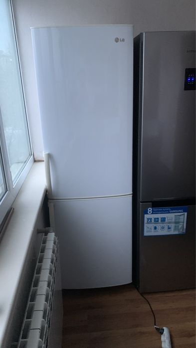 Холодильник 70мын тенге