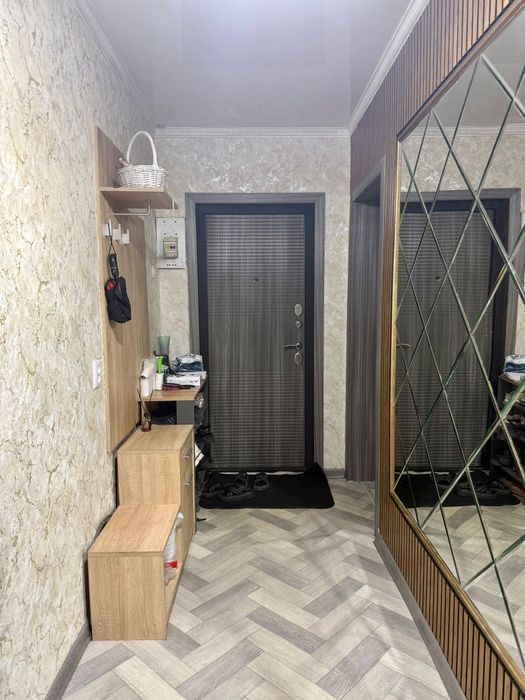 Продаю 2-х ком.  дом,барак