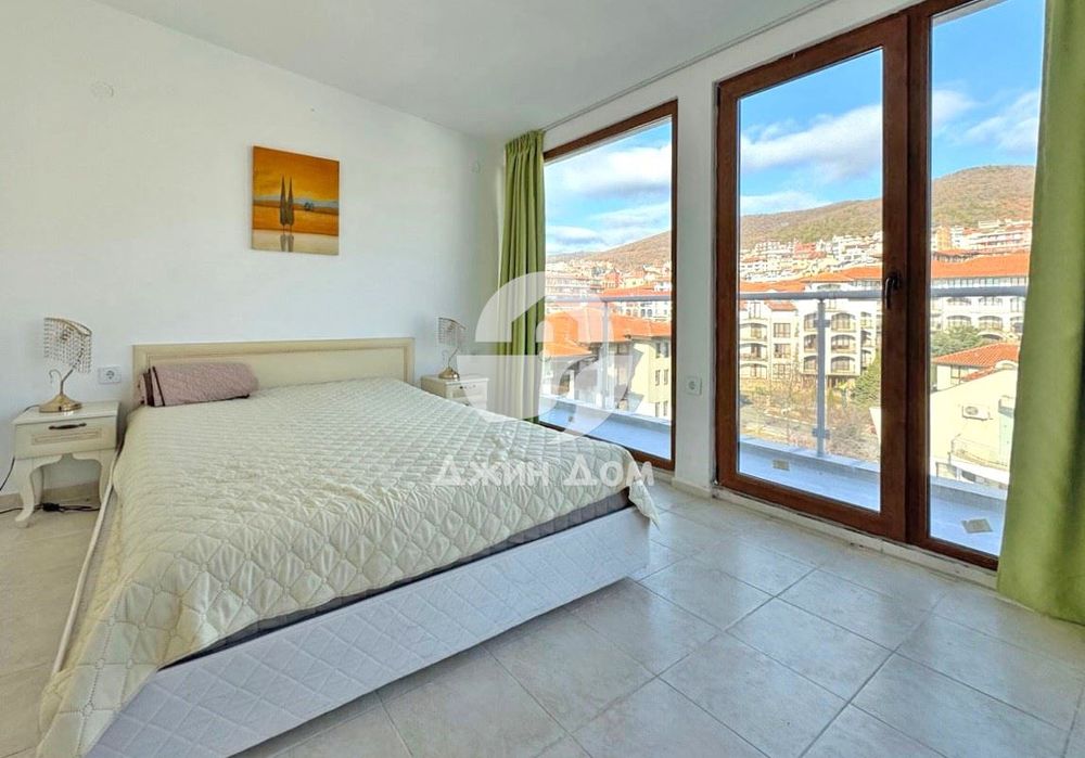 Продава се Тристаен апартамент в Свети Влас - 97 кв.м за 868 €/кв.м - Снимка #8