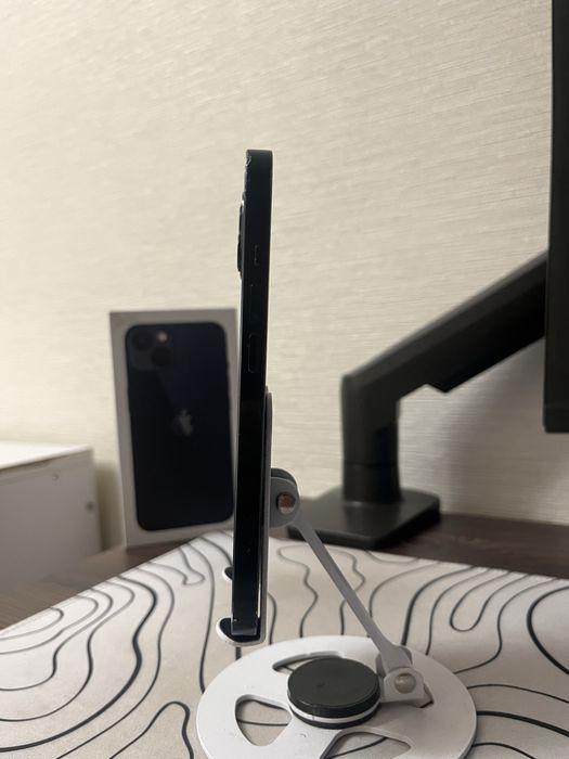 Iphone 13 100% акб