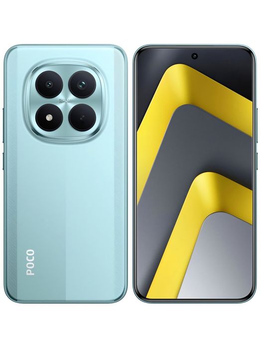 POCO M8 Pro 5G  2026 New Super Skidka+Garantiya+Dastavka