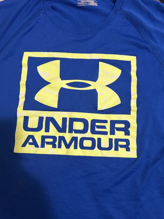 Мъжка тенеска Under Armour
