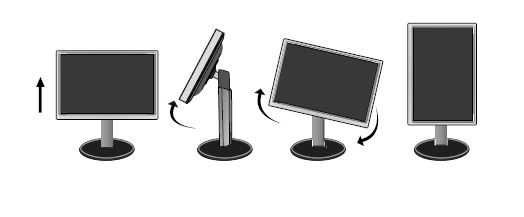 Монитор LG 23 дюйма