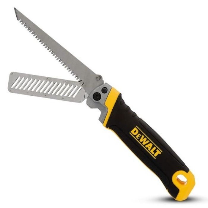 Сгъваем нож за гипсокартон DeWALT DWHT0-20123, 130 мм