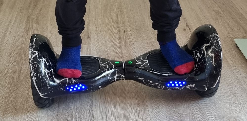 Г е р о с к у т е р