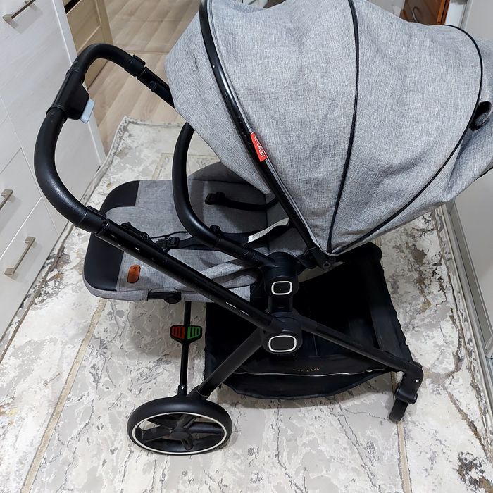 Коляска детская  20 тыс. тг