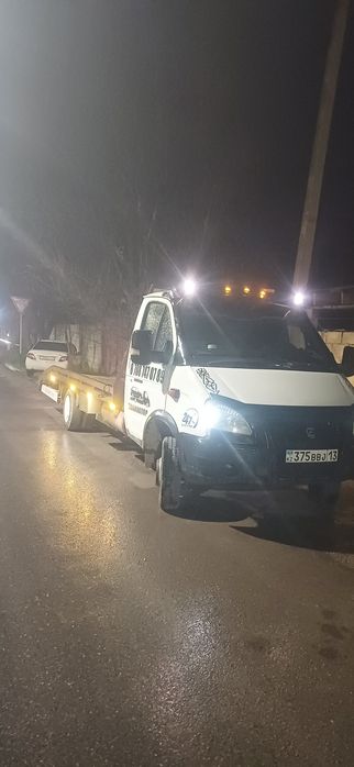 Эвакуатор 24/7 Шымкент