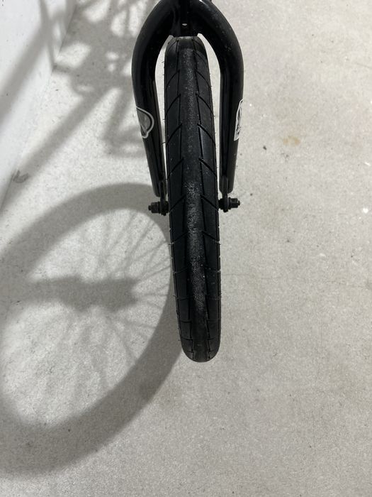 Велосипед BMX Рама 20,5