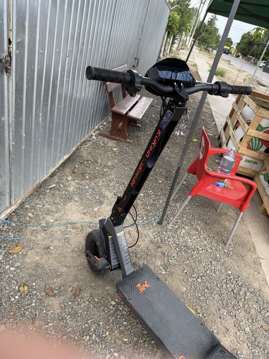 De vanzare kukirin g4