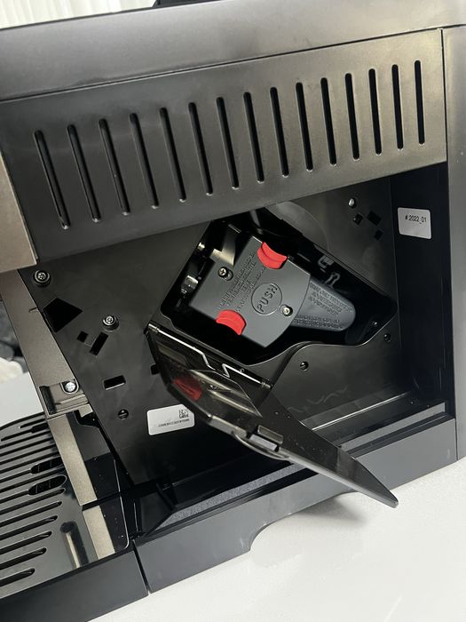 Aparat Cafea Delonghi Magnifica Evo