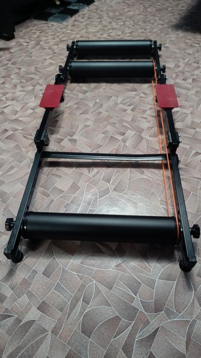 Велостанок для дома