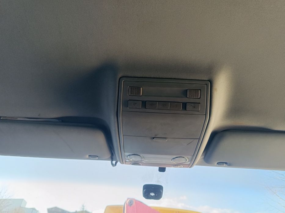 Таурег 5.0 за части