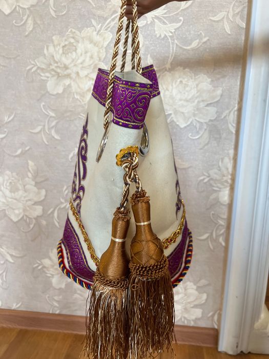 Продам коржын на тойбастар