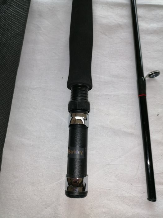 Lanseta Fly Berkley de colectie