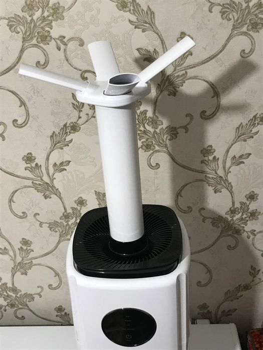 Yangi XAVO NAMLANTIRADIGON texnika sotiladi