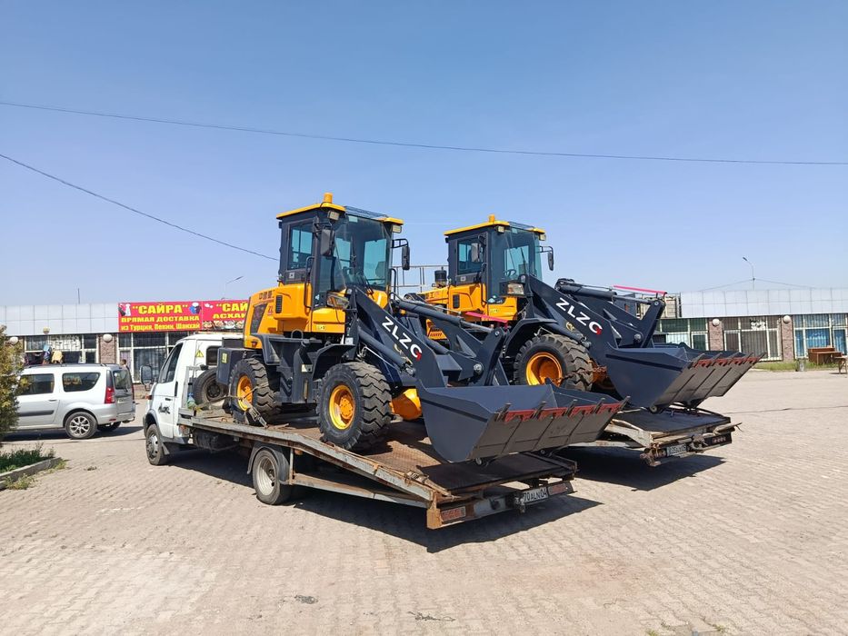 Эвакуатор Алматы 24/7 от 5000