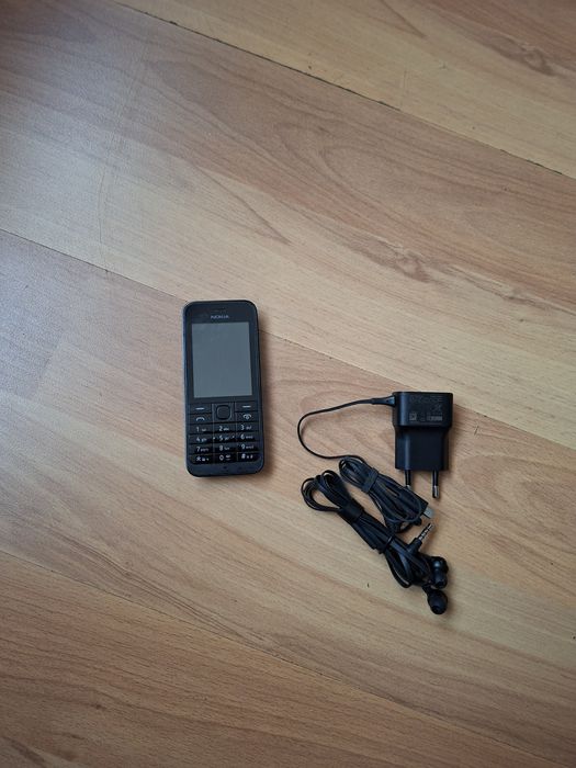 Vind telefon Nokia.