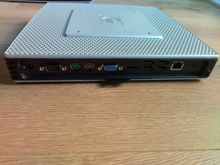 Hp Thin Client minipc