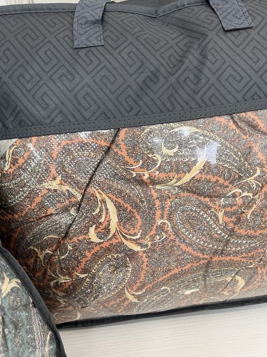 Теплое одеяло