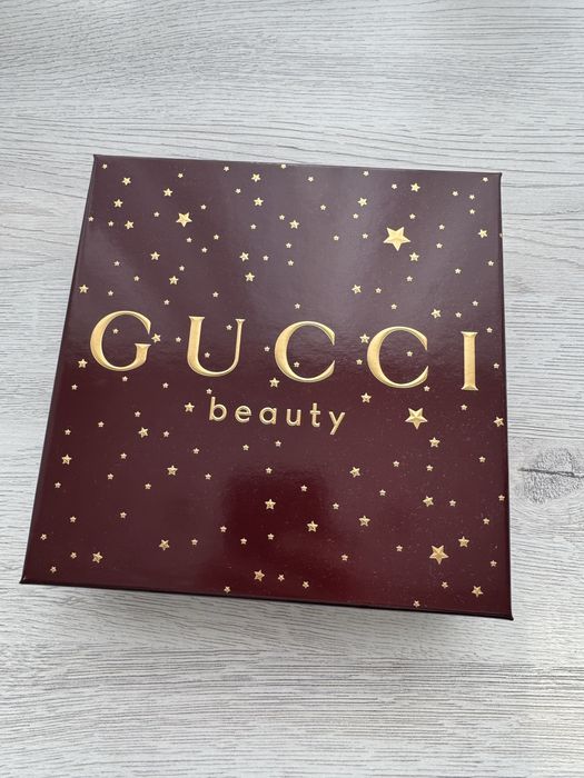 GUCCI Flora Gorgeous Gardenia 50 мл