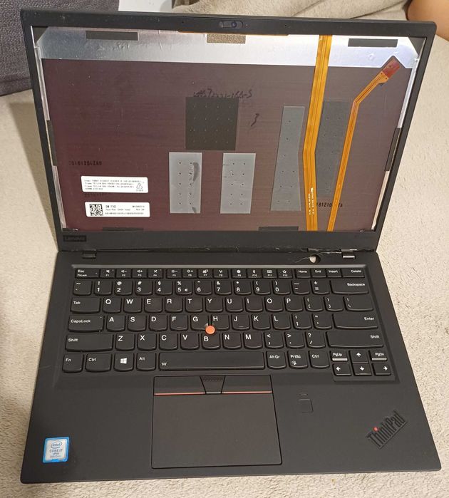 Elemente ThinkPad X1 Carbon 6th Type 20KG