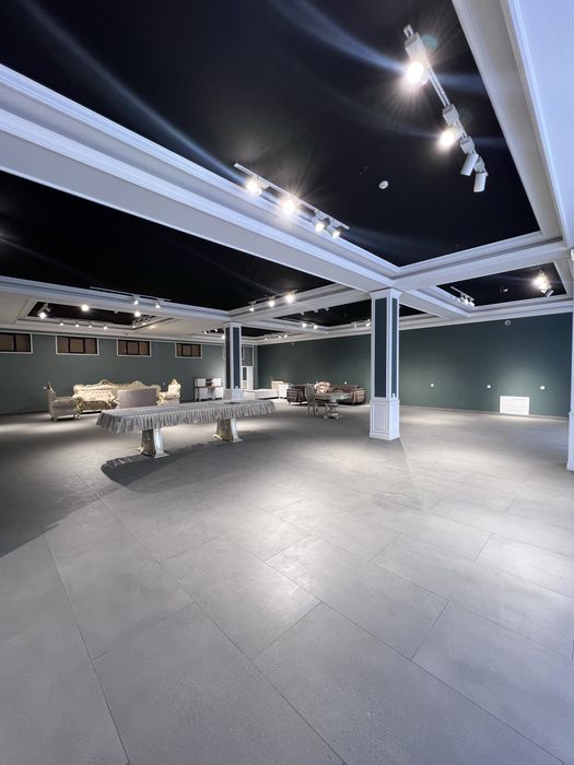 нежилое помещение